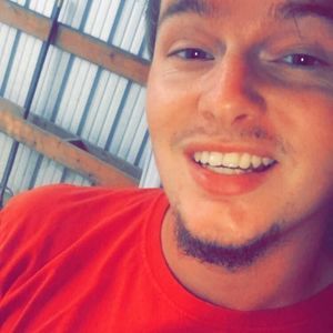 Meet your Posher, Jason